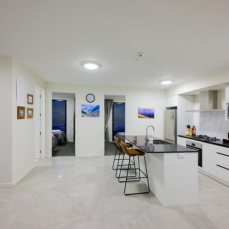 Stargazing Tekapo Apartment A Lake Tekapo Exterior photo
