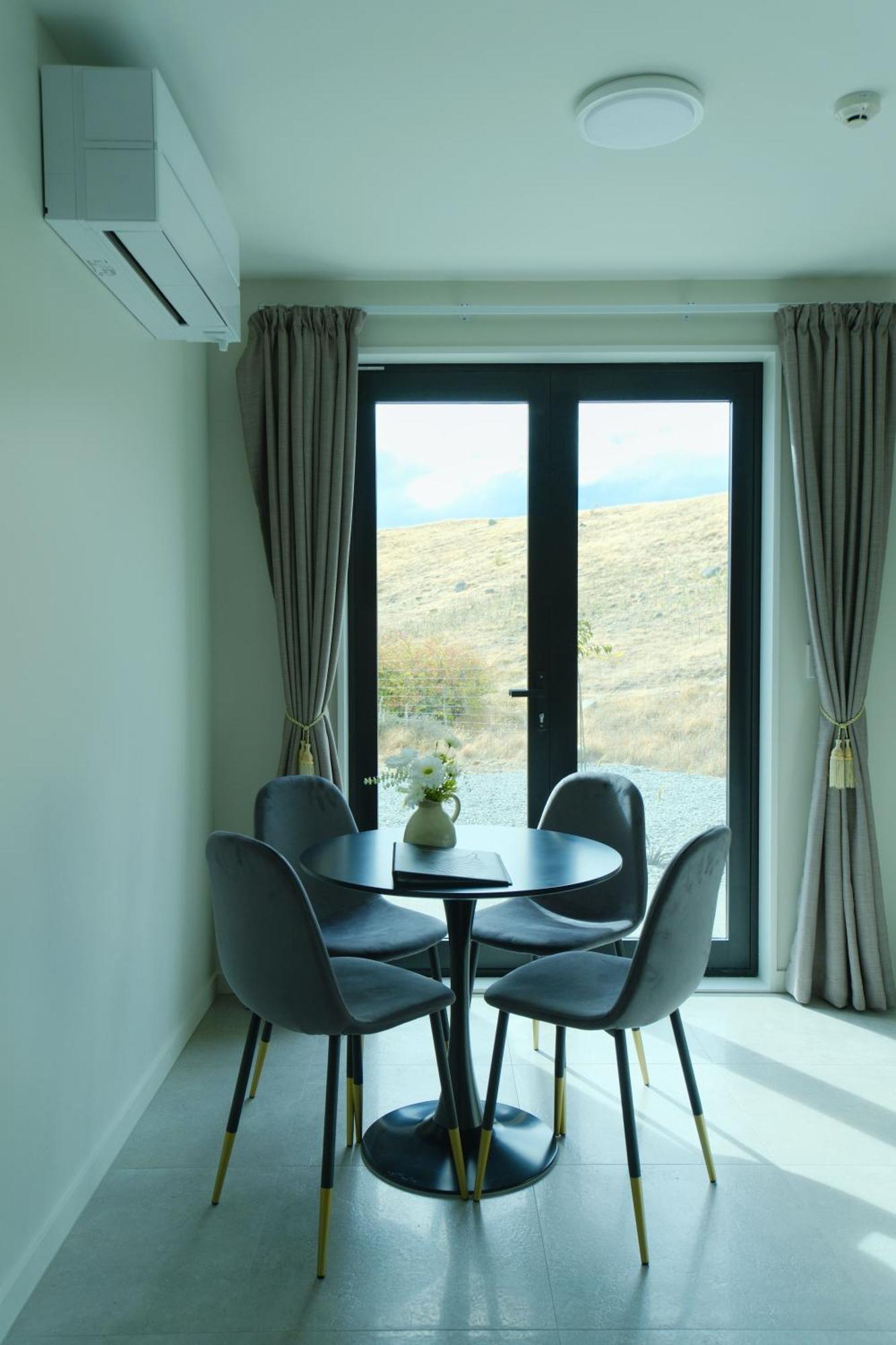 Stargazing Tekapo Apartment A Lake Tekapo Exterior photo
