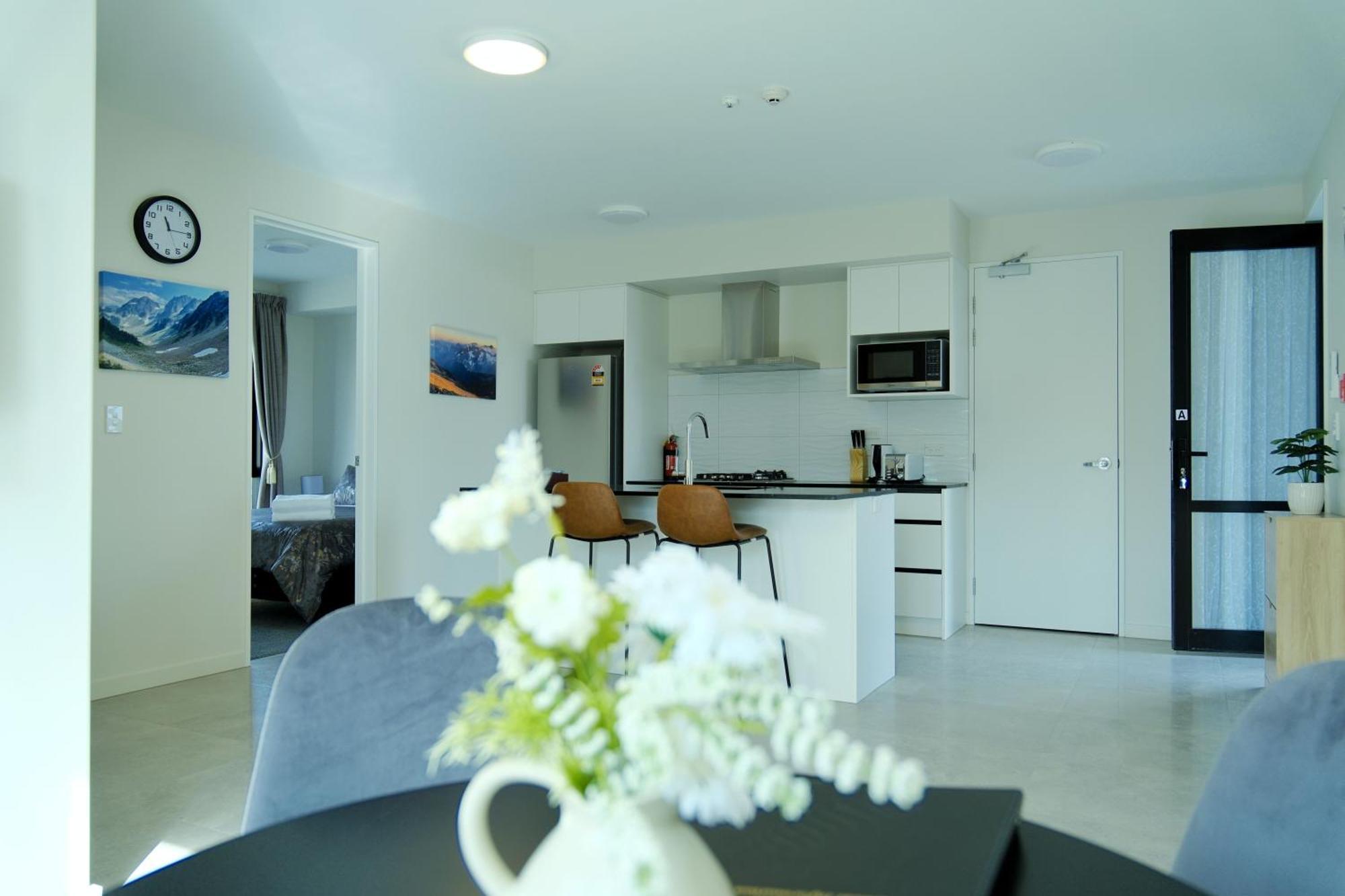 Stargazing Tekapo Apartment A Lake Tekapo Exterior photo