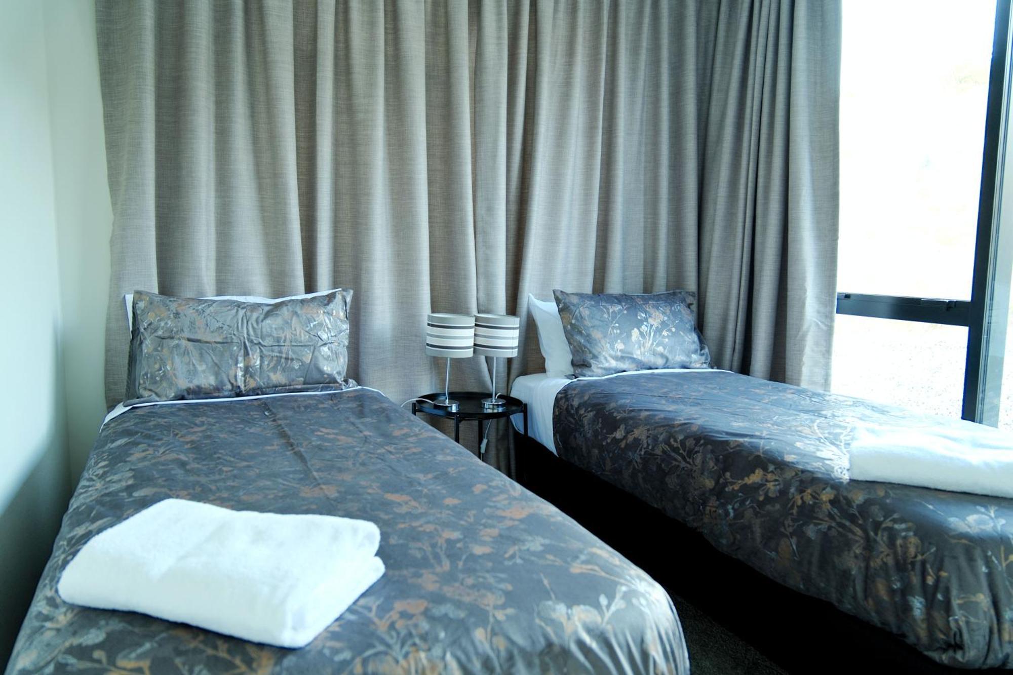 Stargazing Tekapo Apartment A Lake Tekapo Exterior photo