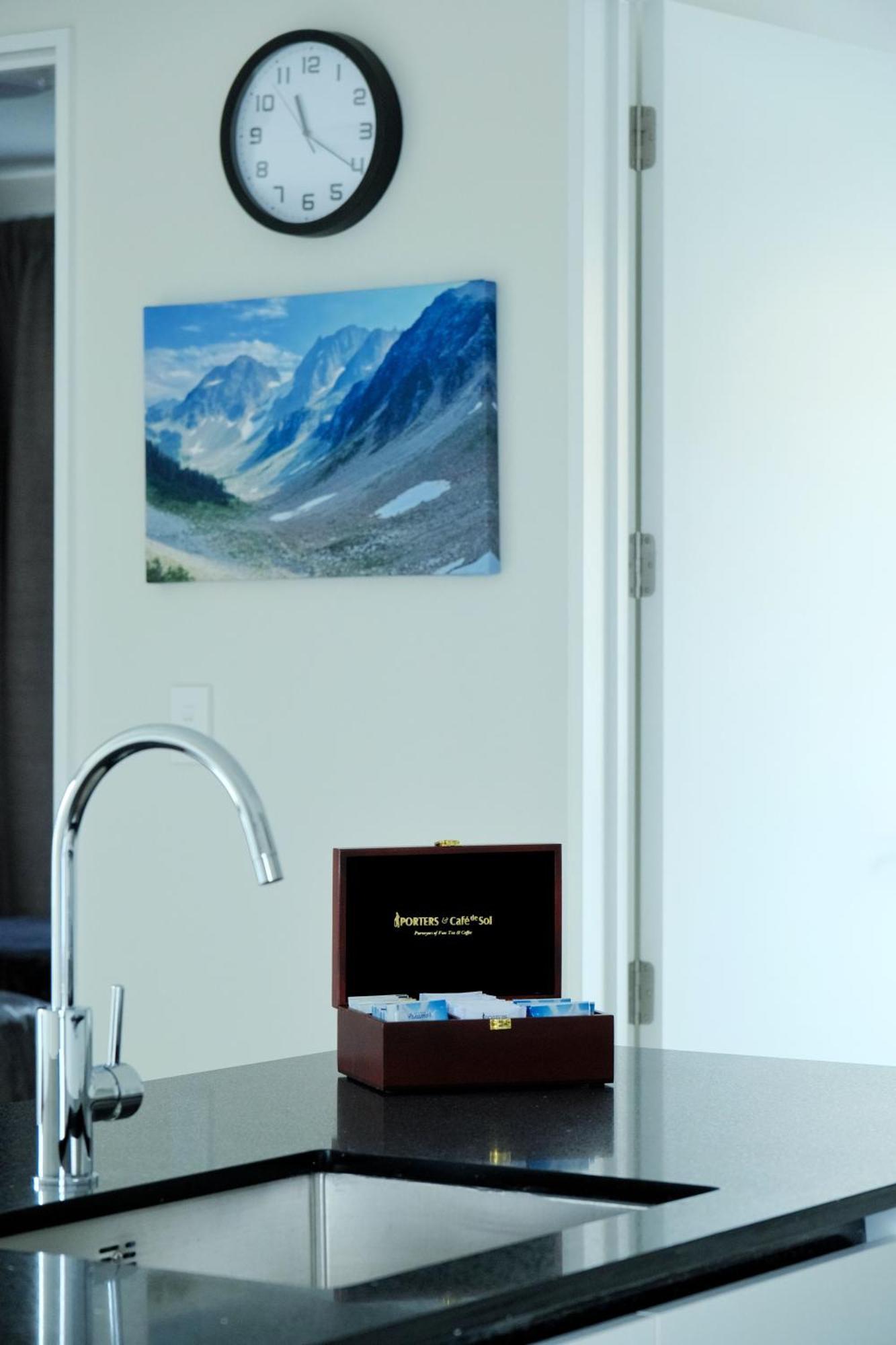 Stargazing Tekapo Apartment A Lake Tekapo Exterior photo