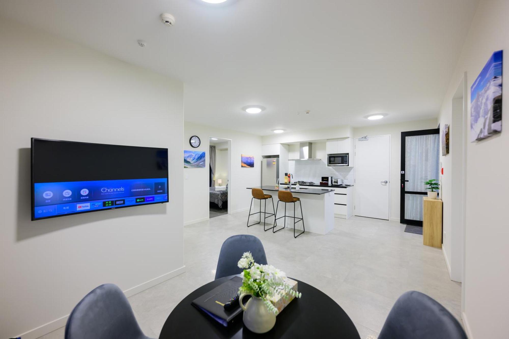 Stargazing Tekapo Apartment A Lake Tekapo Exterior photo