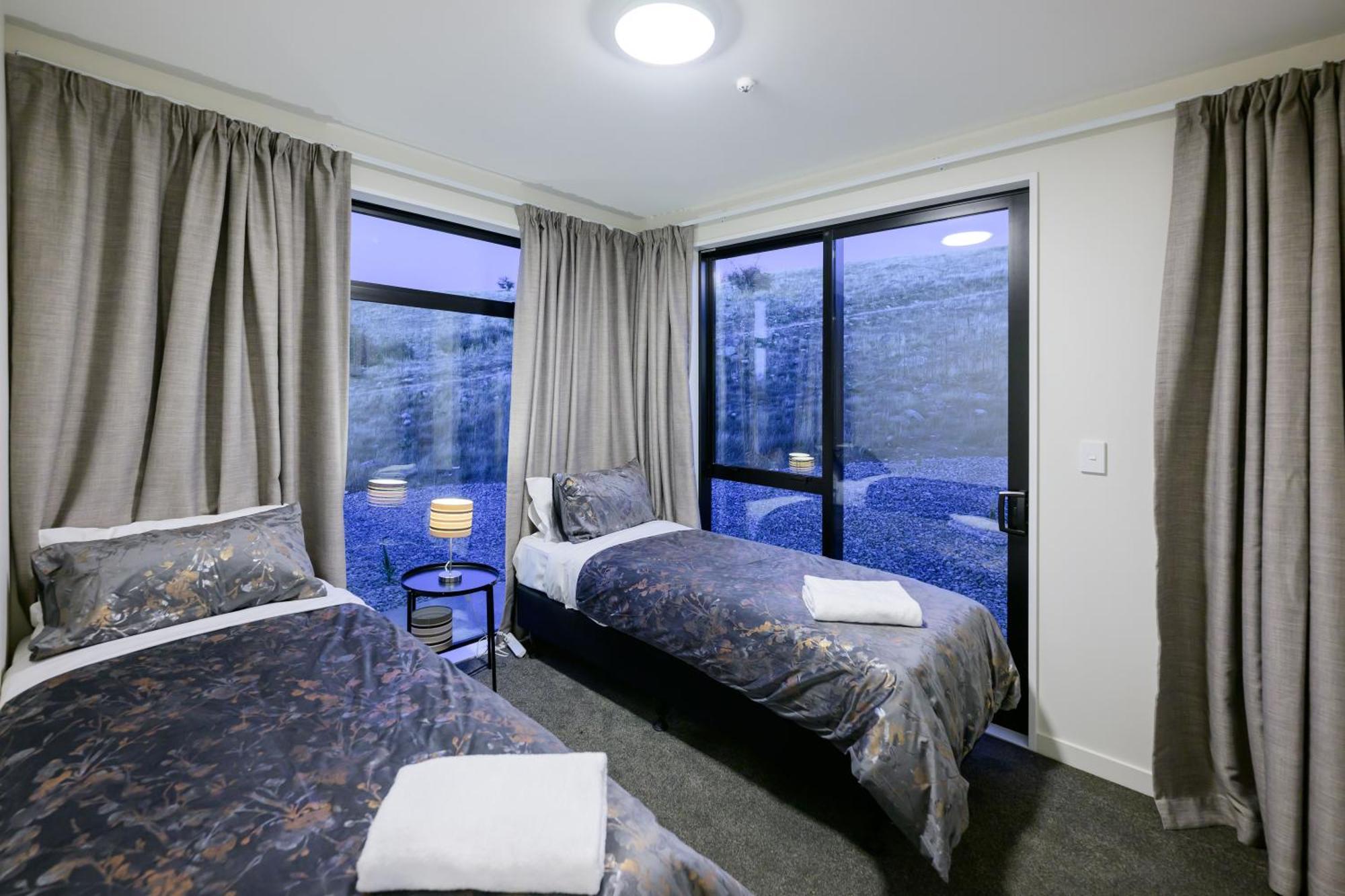Stargazing Tekapo Apartment A Lake Tekapo Exterior photo